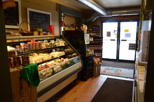 Butcher Shop «Wilson Farm Meats», reviews and photos, 406 S Wisconsin St, Elkhorn, WI 53121, USA