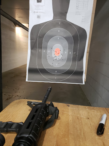 Shooting Range «Freedom Armory», reviews and photos, 10598 2nd Amendment Dr, Glen Rock, PA 17327, USA