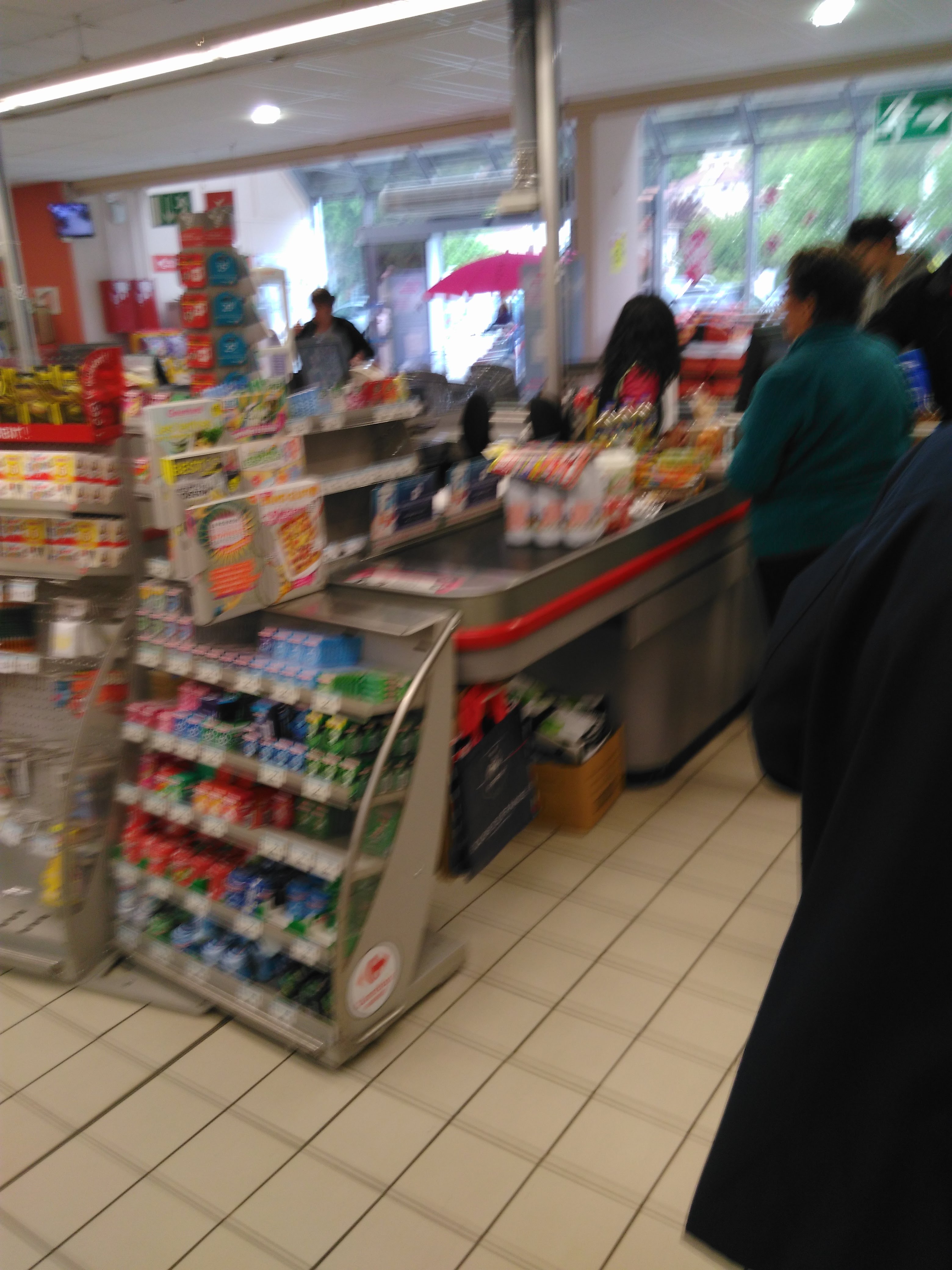 Photo n° 2 de l'avis de Gérard.e fait le 15/05/2018 à 09:29
