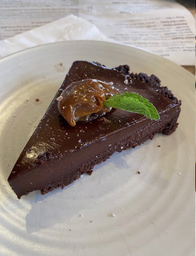 Pizza Restaurant «Market North End», reviews and photos, 474 N Old Woodward Ave, Birmingham, MI 48009, USA