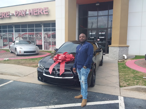 Used Car Dealer «Pars Cars», reviews and photos, 6823 Mt Zion Blvd, Morrow, GA 30260, USA