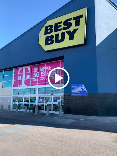 Electronics Store «Best Buy», reviews and photos, 2280 E Lohman Ave, Las Cruces, NM 88001, USA