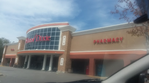 Grocery Store «Winn-Dixie», reviews and photos, 4476 Montevallo Rd, Birmingham, AL 35213, USA
