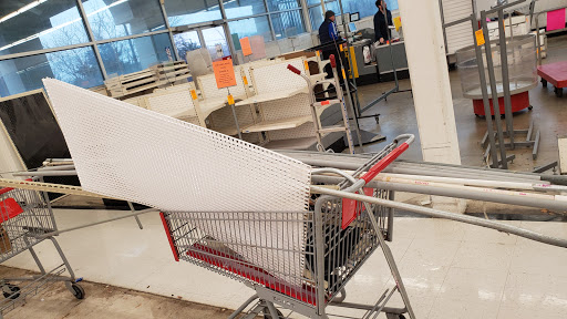 Discount Store «Kmart», reviews and photos, 1605 S Market St, Elizabethtown, PA 17022, USA