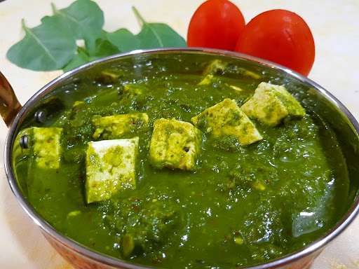 Rasoi Indian Food image