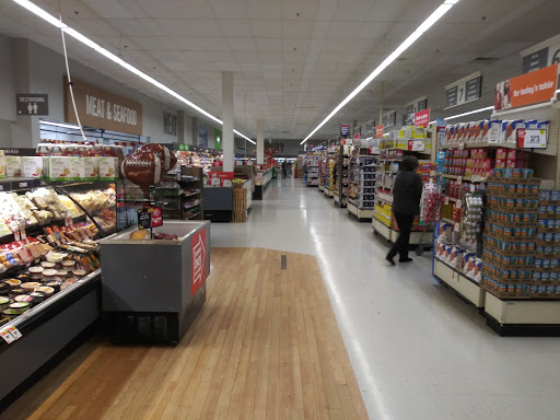 Grocery Store «Giant Food Stores», reviews and photos, 2670 Egypt Rd, Norristown, PA 19403, USA