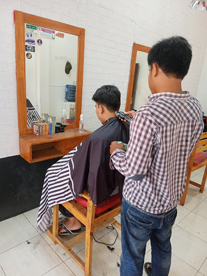 JM BARBERSHOP