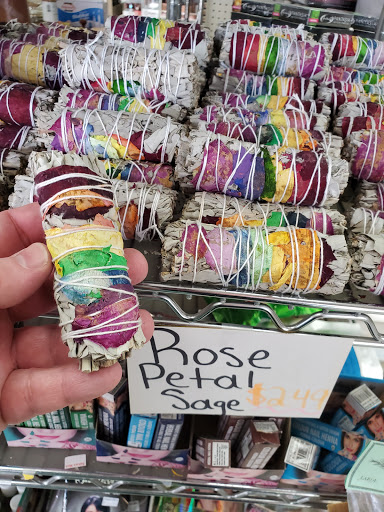 Grocery Store «Sahara Mart», reviews and photos, 106 E 2nd St, Bloomington, IN 47401, USA