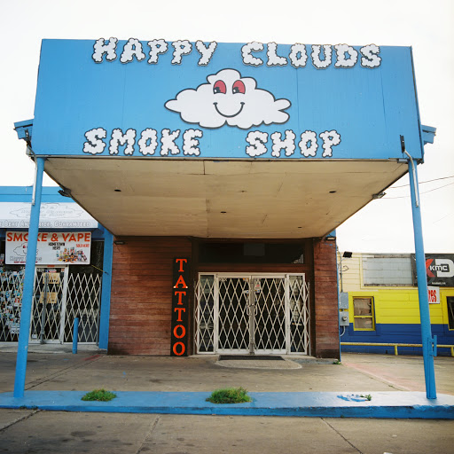 Tobacco Shop «Happy Clouds Smoke Shop», reviews and photos, 7205 N Lamar Blvd #200, Austin, TX 78752, USA