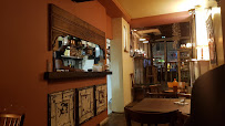 Atmosphère du Restaurant mexicain Distrito Francés Saint Martin à Paris - n°5