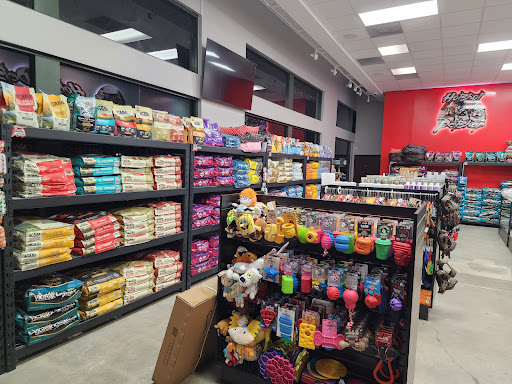 Hotshot Petshop