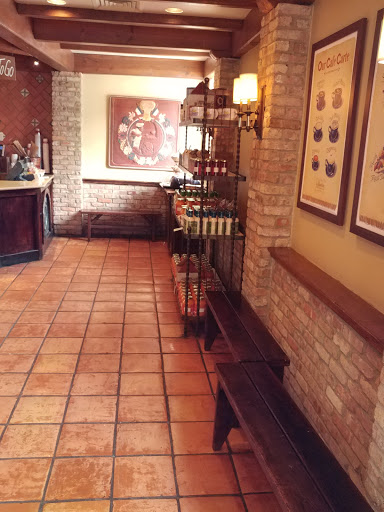 Cafe «la Madeleine French Bakery & Café», reviews and photos, 5000 W Park Blvd, Plano, TX 75093, USA