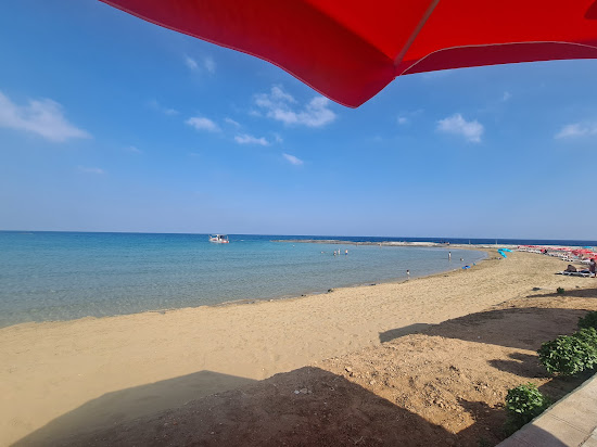 Livana Beach