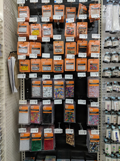 Craft Store «Michaels», reviews and photos, 75 Interstate Shop Center, Ramsey, NJ 07446, USA