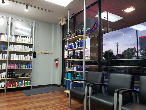 Hair Salon «Supercuts», reviews and photos, 20 E Ridge Pike, Conshohocken, PA 19428, USA