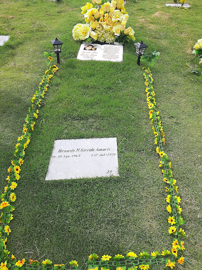 Cementerio Los Olivos