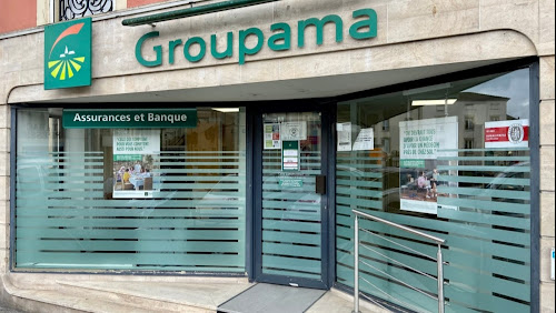 Agence d'assurance Agence Groupama Saint Nicolas De Port Saint-Nicolas-de-Port