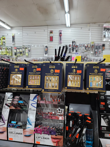 Beauty Supply Store «CTK Beauty Supply», reviews and photos, 14400 Pulaski Rd, Midlothian, IL 60445, USA