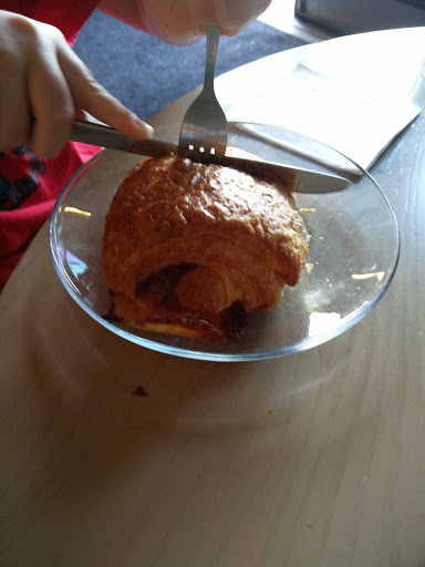 Coffee Shop «Welkin Coffee Charleston», reviews and photos, 51 S Market St A, Charleston, SC 29401, USA