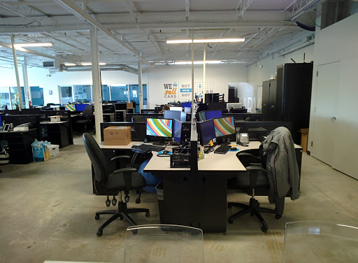 Used Car Dealer «Carvana Atlanta», reviews and photos, 1026 Marietta St NW, Atlanta, GA 30318, USA