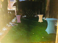 Hall That Fun Party Planners and Entertainers - Photo 3 - Car repair in , Brooklyn