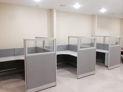 Office Furniture Store «Envision Office Solutions», reviews and photos, 4000 Northfield Way Suite 500, Roswell, GA 30076, USA