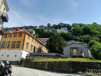 Bergen Domkirke