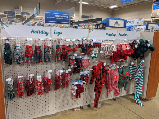 Pet Supply Store «PetSmart», reviews and photos, 17740 Garland Groh Blvd, Hagerstown, MD 21740, USA