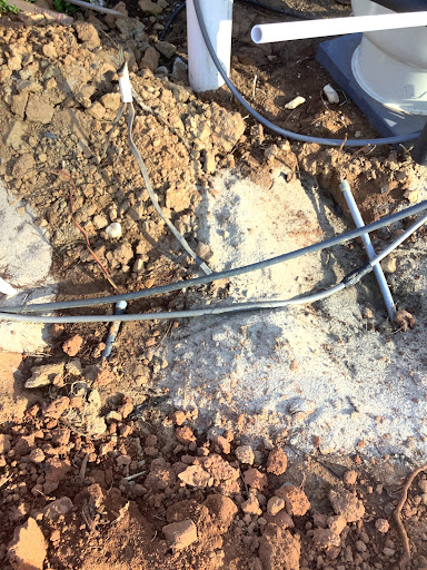 Plumber «ABT Plumbing, Electric, Heating, & Air Conditioning», reviews and photos, 699 S Auburn St, Grass Valley, CA 95945, USA