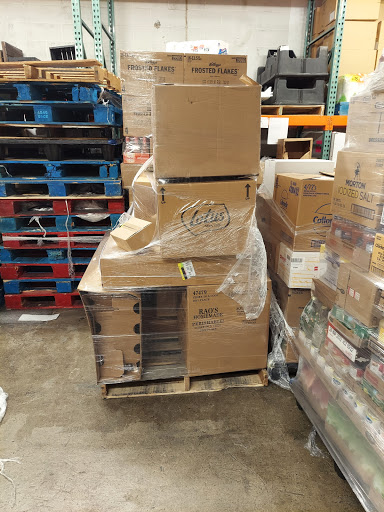 Shopping Mall «Rose Hill Shopping Center», reviews and photos, 600 Columbus Ave, Thornwood, NY 10594, USA