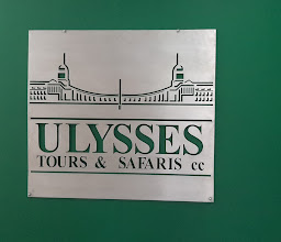 Ulysses Tours & Safaris CC photo