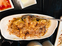 Okonomiyaki du Restaurant japonais Wrap 'N Roll Sushi à Paris - n°6