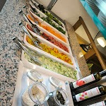 Photo n°6 de l'avis de Jogi.a fait le 06/05/2024 à 05:12 sur le  Tagungshotel Heißenhof à Inzell/Oberbayern