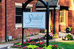 Studio 1 Salon Co.