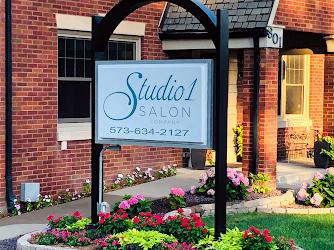 Studio 1 Salon Co.