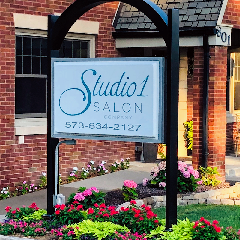 Studio 1 Salon Co.