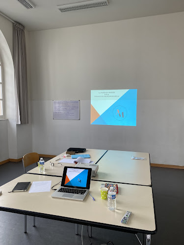 AM CONSULT-FORMATION à Strasbourg