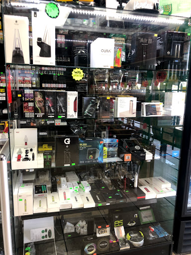 Tobacco Shop «Blu Smoke Shop», reviews and photos, 7607 E McDowell Rd #118, Scottsdale, AZ 85257, USA