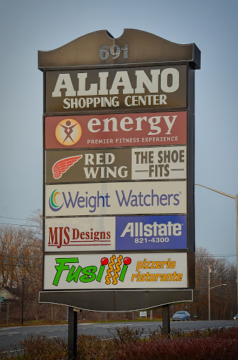 Gym «Energy Fitness of Miller Place», reviews and photos, 691 NY-25A, Miller Place, NY 11764, USA