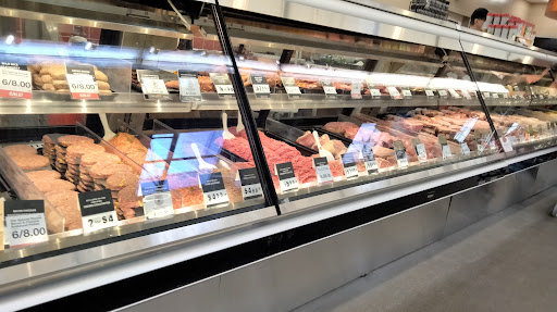 Grocery Store «Hy-Vee», reviews and photos, 9409 Zane Ave N, Brooklyn Park, MN 55443, USA