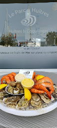Photo n°5 de Le Parc A Huitres à Hendaye ()