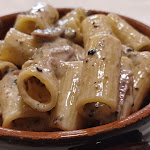 Photo n°6 de l'avis de Sara.a fait le 05/01/2023 à 19:20 sur le  Trattoria Del Ghiottone à Bologna