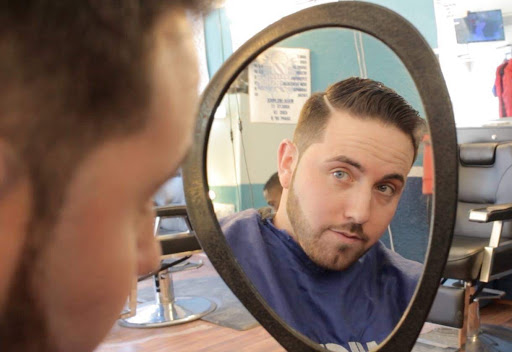 Barber Shop «The Next Level Barber Shop», reviews and photos, 203 E Philadelphia St, York, PA 17403, USA