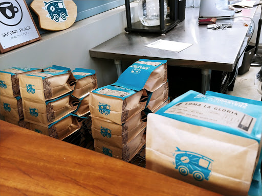 Coffee Store «Bird Rock Coffee Roasters», reviews and photos, 1270 Morena Blvd, San Diego, CA 92110, USA