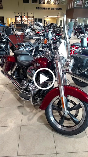 Harley-Davidson Dealer «Richmond Harley-Davidson», reviews and photos, 12200 Harley Club Dr, Ashland, VA 23005, USA