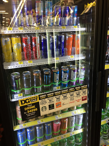 Discount Store «Dollar General», reviews and photos, 709 Old Hickory Blvd, Nashville, TN 37209, USA