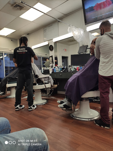 Barber Shop «Elias Barber Shop», reviews and photos, 260 2nd St, Lakewood, NJ 08701, USA