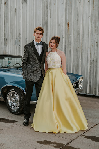 Bridal Shop «Bridal Images», reviews and photos, 3301 2nd Ave, Kearney, NE 68847, USA