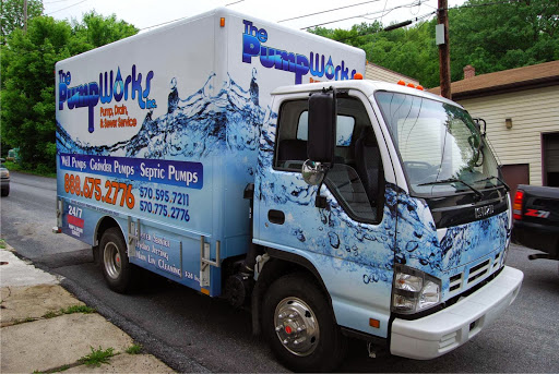 Print Shop «IDWraps / Identity Group LLC», reviews and photos, 4 N Walnut St, Slatington, PA 18080, USA