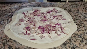 Photo n°9 de Pizzeria Pili-Pili à Targon ()